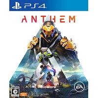 Anthem（アンセム）/PS4/PLJM16257/C 15才以上対象